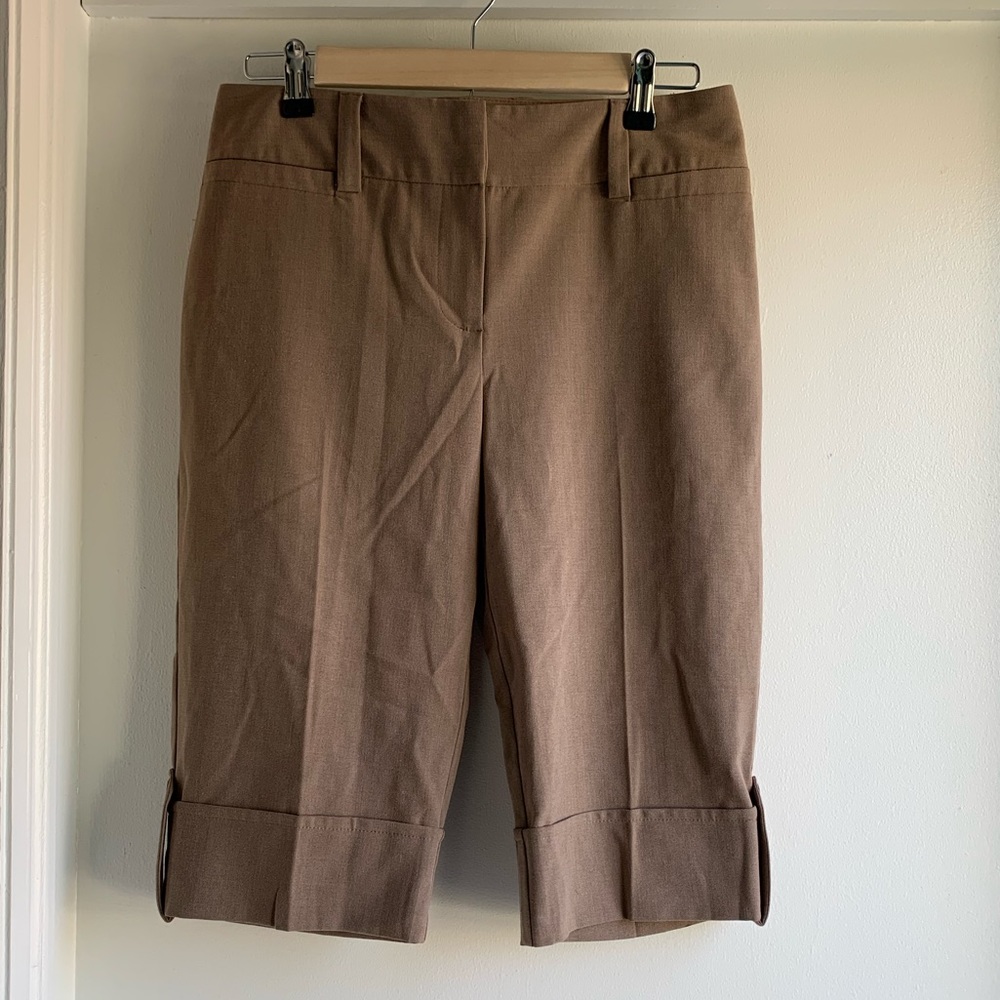 Dress pants/capris